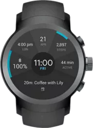 LG Watch Sport
